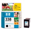 Kartuše HP Kartuša HP C8765EE Nr. 338 Črna (11ml)