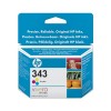 Kartuše HP Kartuša HP C8766EE Nr. 343 Barva (7ml)