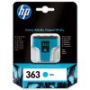 Kartuše HP Kartuša HP C8771EE Nr. 363 Cyan (4ml)