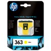 Kartuše HP Kartuša HP C8773EE Nr. 363 rumena (4ml)