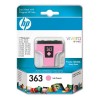 Kartuše HP Kartuša HP C8775EE Nr. 363 Magenta light (4ml)