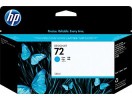 Kartuše HP Kartuša HP C9371A  Nr. 72 cyan (130ml)
