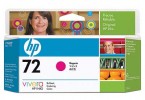 Kartuše HP Kartuša HP C9372A Nr. 72 magenta (130ml)