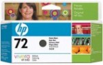 Kartuše HP Kartuša HP C9403A  Nr. 72 črna matt (130ml)