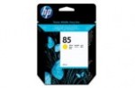 Kartuše HP Kartuša HP C9427A Nr. 85 rumena (69ml)