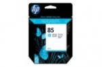 Kartuše HP Kartuša HP C9428A Nr. 85 Cyan hell (69ml)
