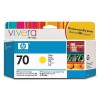 Kartuše HP Kartuša HP C9454A Nr. 70 Rumena (130ml)
