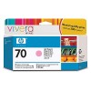 Kartuše HP Kartuša HP C9455A Nr. 70 Magenta hell (130ml)