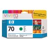 Kartuše HP Kartuša HP C9457A Nr. 70 zelena (130ml)