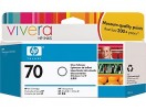 Kartuše HP Kartuša HP C9459A Nr. 70 gloss enhancer (130ml)