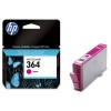 Kartuše HP Kartuša HP CB319EE Nr. 364 Magenta