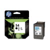 Kartuše HP Kartuša HP CB334AE Nr. 54 Črna (20ml)
