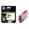 Kartuše HP Kartuša HP CB324EE Nr. 364 XL Magenta