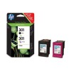 Kartuše HP Kartuša HP CR340EE Nr. 301 Combopack