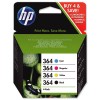 Kartuše HP Kartuša HP SD534EE Nr. 364 Combopack