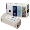 Kartuše HP Kartuša HP UV C4944A Nr. 83 Light/Hell Cyan