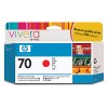 Kartuše HP Kartuša HPC9456A Nr. 70 Rdeča (130ml)