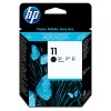 Kartuše HP Tiskalna glava HP C4810A Nr. 11 Black, Vsebina: 8 ml