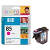 Kartuše HP Tiskalna glava HP C9421A Nr. 85 Magenta
