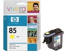 Kartuše HP Tiskalna glava HP C9422A Nr. 85 Rumena