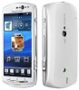 Telefoni SONY ERICSSON Smartphone SONY ERICSSON Xperia Neo V MT11i, 320MB, siva