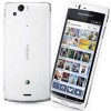 Telefoni SONY ERICSSON Smartphone SONY ERICSSON Xperia Arc S LT18i, 320MB, pure white