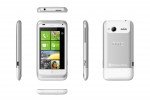 Telefoni HTC Smartphone HTC Radar, 8GB, srebrno bel
