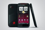 Telefoni HTC Smartphone HTC Sensation XE, 4GB, black