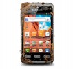 Telefoni Samsung Outdoor-Smartphone SAMSUNG S5690 Galaxy Xcover, 150MB, črno oranžna