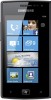 Telefoni Samsung Smartphone SAMSUNG i8350 Omnia W, 8GB, metallic black