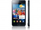 Telefoni Samsung Smartphone SAMSUNG i9100 Galaxy S II, 16GB, noble black