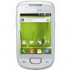 Telefoni Samsung Smartphone SAMSUNG S5570 Galaxy Mini, 160MB, chic white