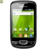 Telefoni Samsung Smartphone SAMSUNG S5570 Galaxy Mini, 160MB, metallic gray