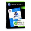 Kartuše HP Kartuša HP CR711AE Nr. 933 XL Value set brošur