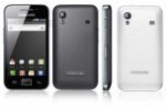 Telefoni Samsung Smartphone SAMSUNG S5830 Galaxy Ace V2, 150MB, pure white