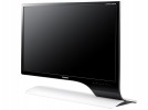 LCD monitorji Samsung Monitor TFT 24'' (61 cm) SAMSUNG SyncMaster S24B750VS