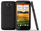 Telefoni HTC Smartphone HTC One X, 32GB, rjavo siv