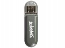  USB spominski mediji TakeMS USB takeMS Colorline NT 8GB srebrn