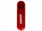  USB spominski mediji TakeMS USB takeMS Colorline NT 16GB rdeč