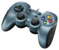 Gamepadi Logitech Gamepad LOGITECH Rumble F510, USB