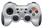 Gamepadi Logitech Gamepad LOGITECH Wireless F710, USB