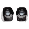  Zvočniki Logitech PC-Zvočniki LOGITECH Z-120, 2.0 črna