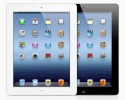 Tablet PC Apple Apple iPad 3 Wi-Fi + 4G 16GB bel, 3. Generation