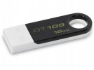  USB spominski mediji Kingston Kingston USB DataTraveler 109 16GB DT109K/16GB