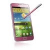 Telefoni Samsung Smartphone SAMSUNG N7000 Galaxy Note, 16GB, pink
