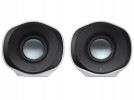  Zvočniki Logitech Stereo 2.0 zvočniki Logitech Z110