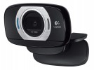  WEB kamere Logitech Spletna kamera Logitech HD C615
