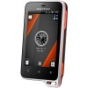 Telefoni Sony Smartphone Xperia active ST17i, 320MB, črno bel