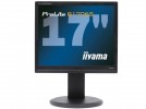 LCD monitorji IIYAMA Monitor TFT 17'' (43,2 cm) iiYAMA ProLite B1706S-B1, črn