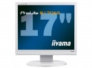LCD monitorji IIYAMA Monitor TFT 17'' (43,2 cm) iiYAMA ProLite B1706S-W1, bel